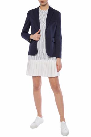 Pleated dress, zdjęcie 2 Pleated dress od Victoria Victoria Beckham